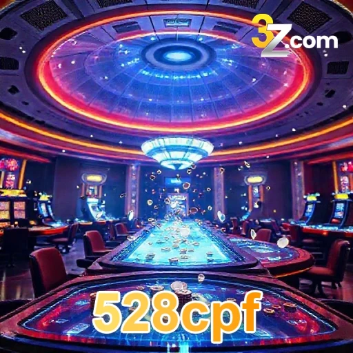 528cpf Esporte