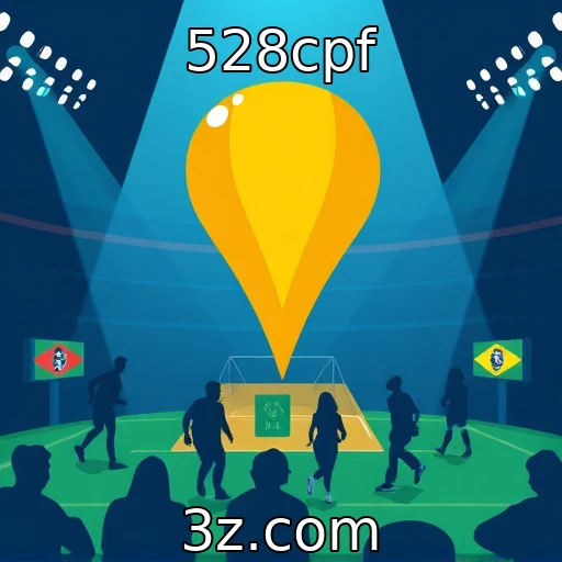 528cpf Como o Pix Transformou o Cenário das Apostas Online no Brasil