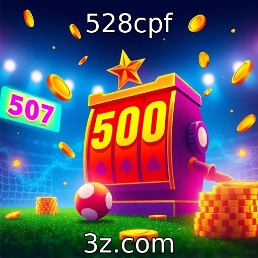 528cpf O Impacto das Apostas Esportivas no Comércio Eletrônico