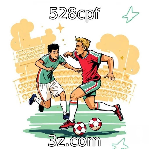 528cpf Apostas esportivas: como analisar jogos e aumentar suas chances