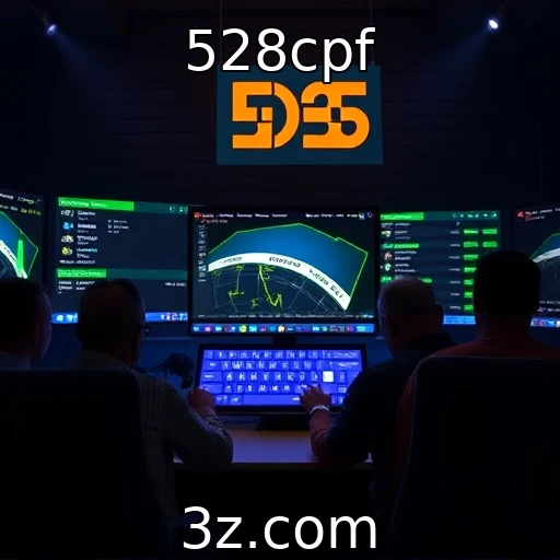 528cpf Revelando o impacto das apostas esportivas na economia brasileira